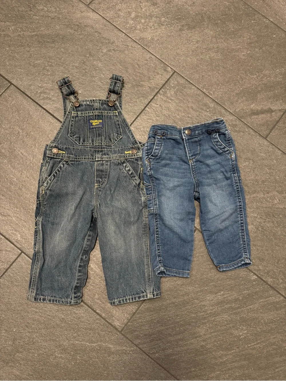 Oshkosh B’Gosh 9month Bundle